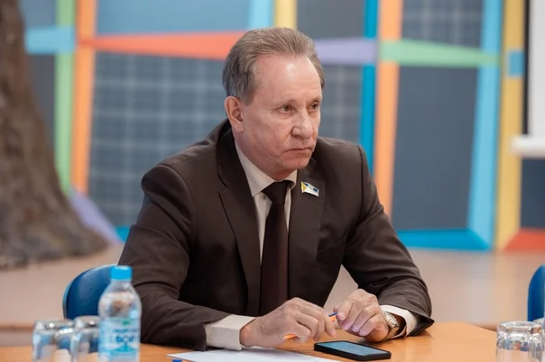 Доверие заслуженное временем