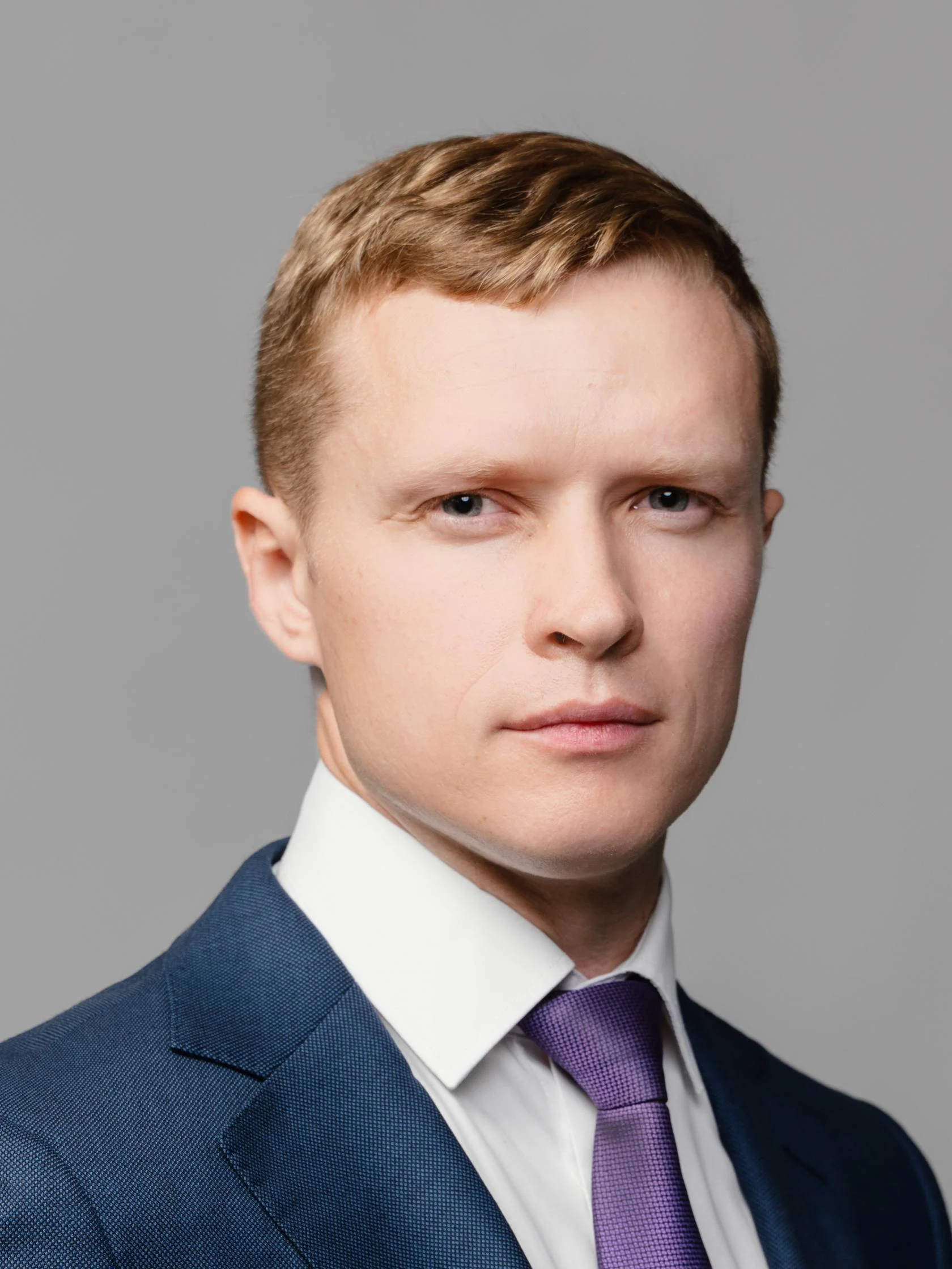 Лисин Анатолий Владимирович