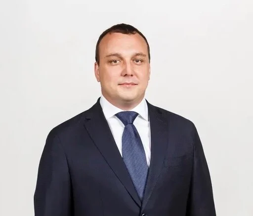 Великий Дмитрий Сергеевич