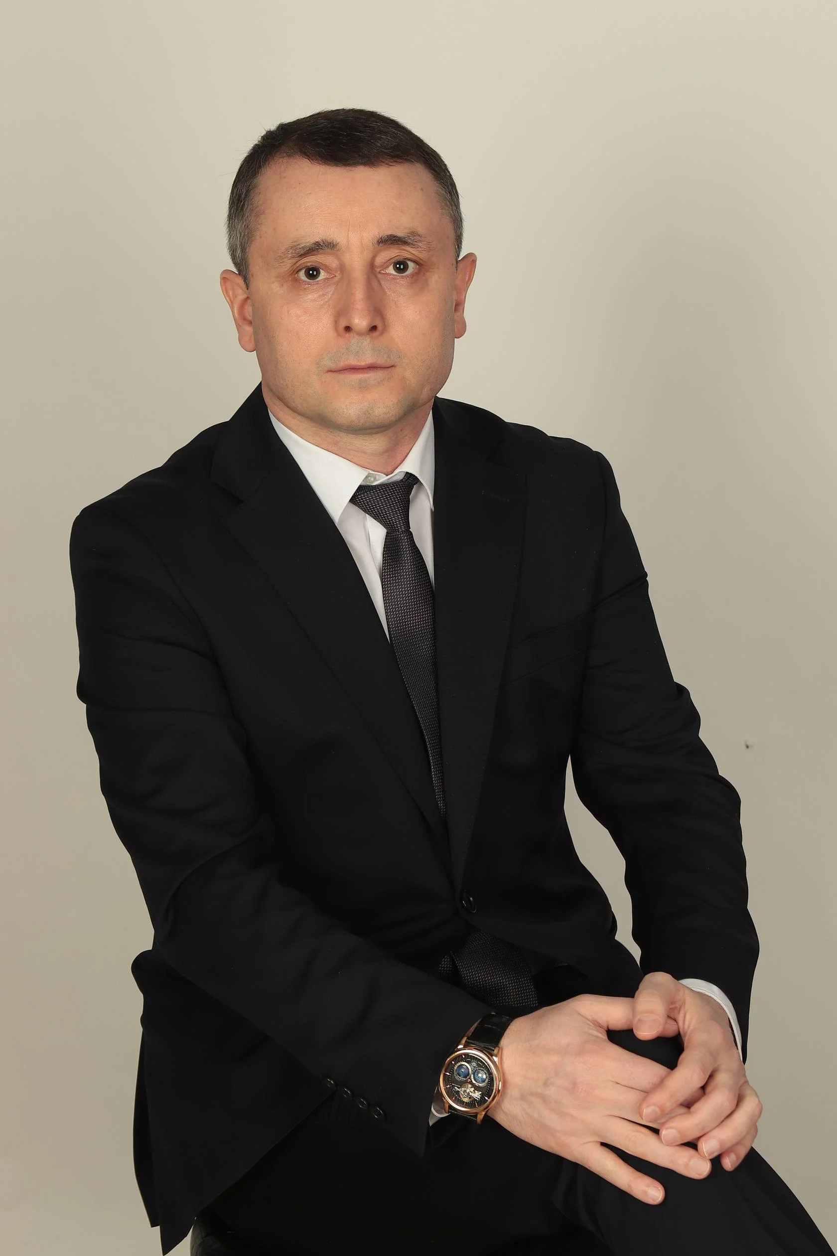 Османов Заур Шамилович
