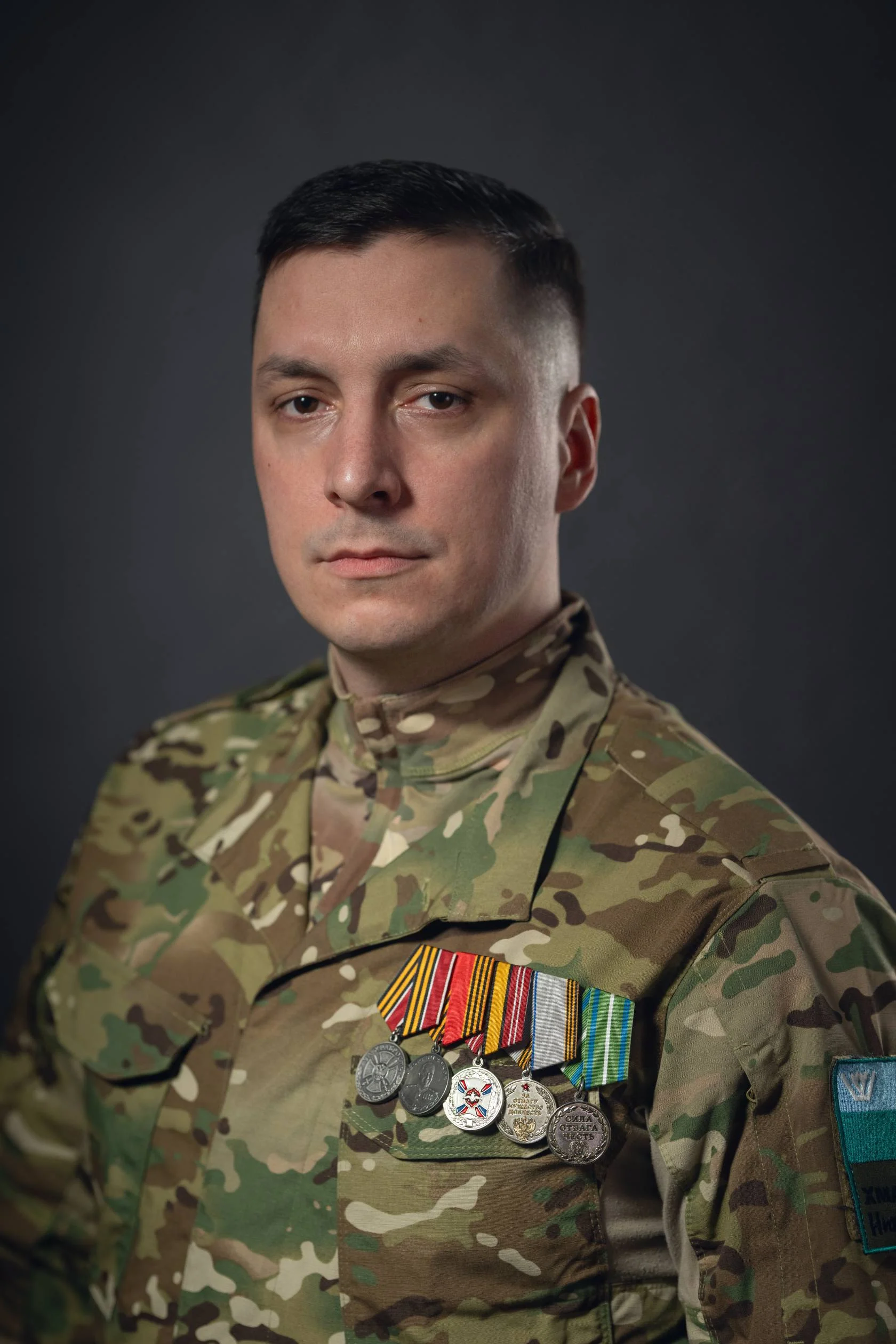 Сайидов Павел Евгеньевич