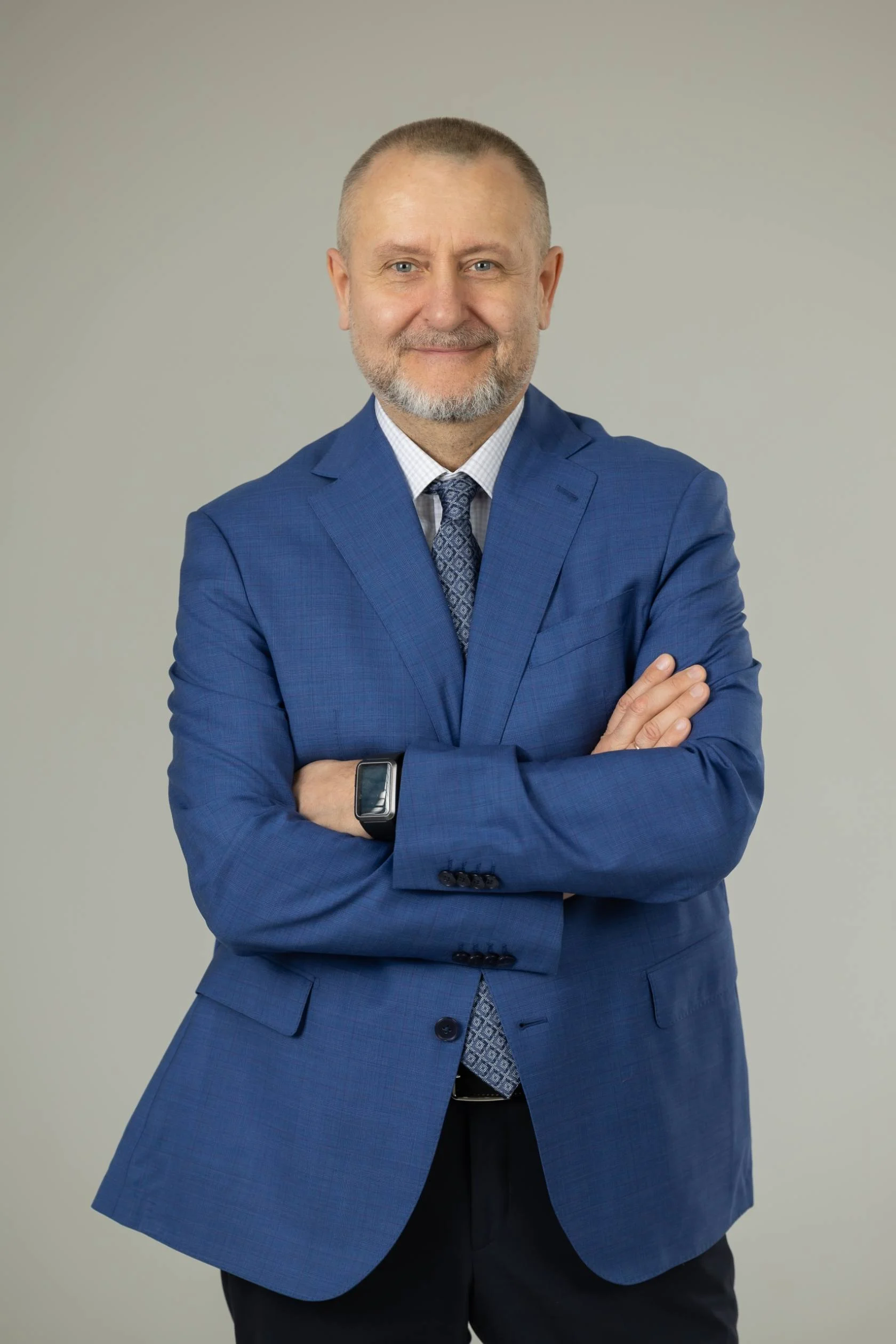 Микулко Игорь Анатольевич