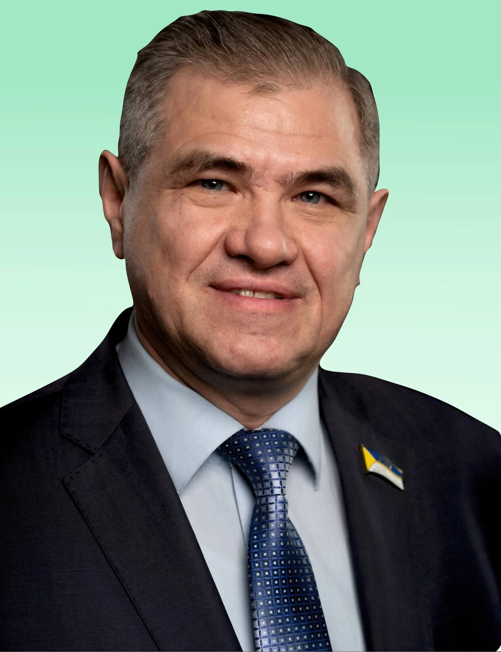 Криста Анатолий Владимирович