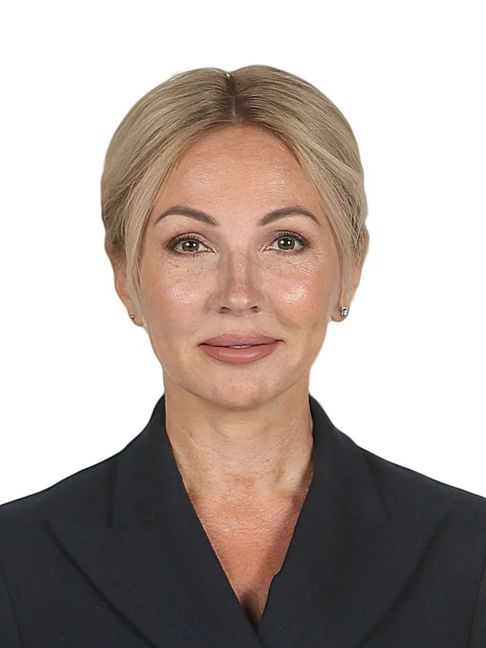 Зворыгина Светлана Анатольевна