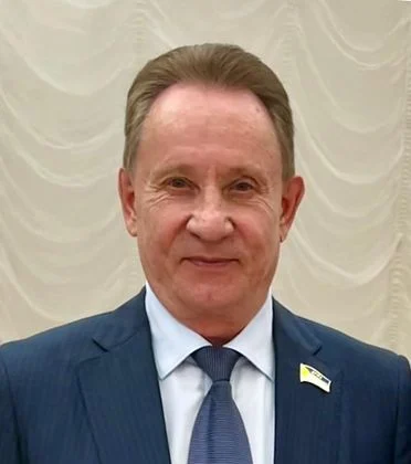 Землянкин Сергей Федорович