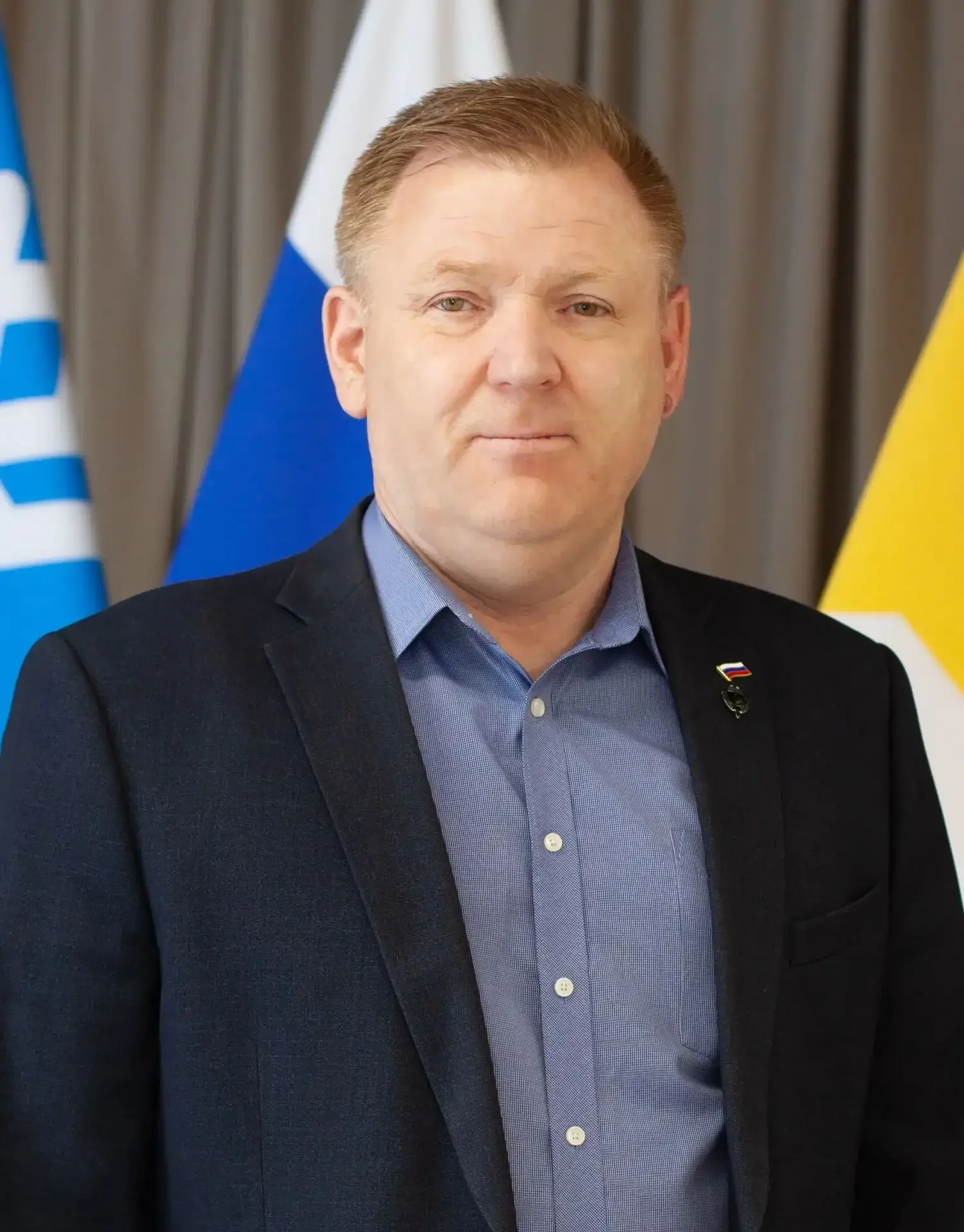 Герасименко Евгений Викторович