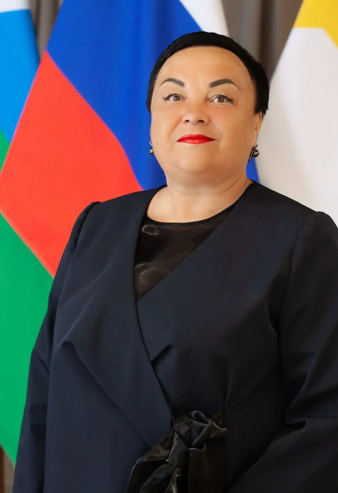 Антонова Инна Сергеевна