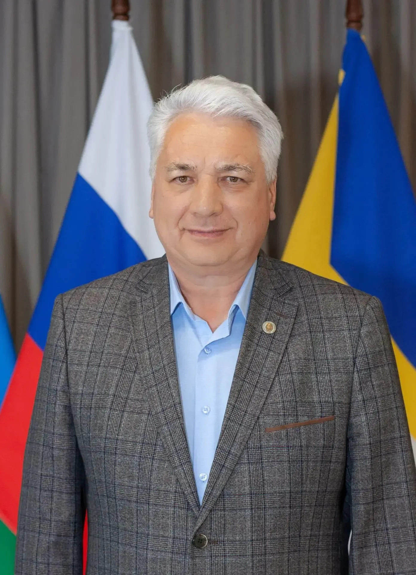 Униковский Александр Анатольевич
