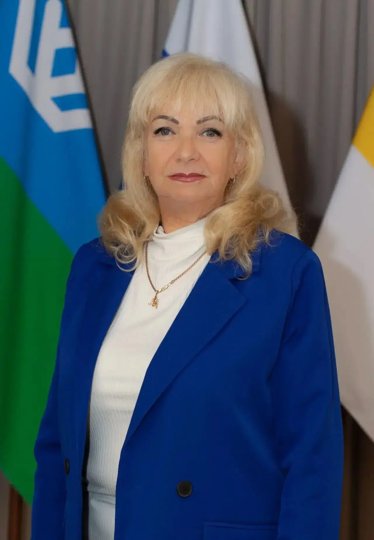 Князева Елена Александровна