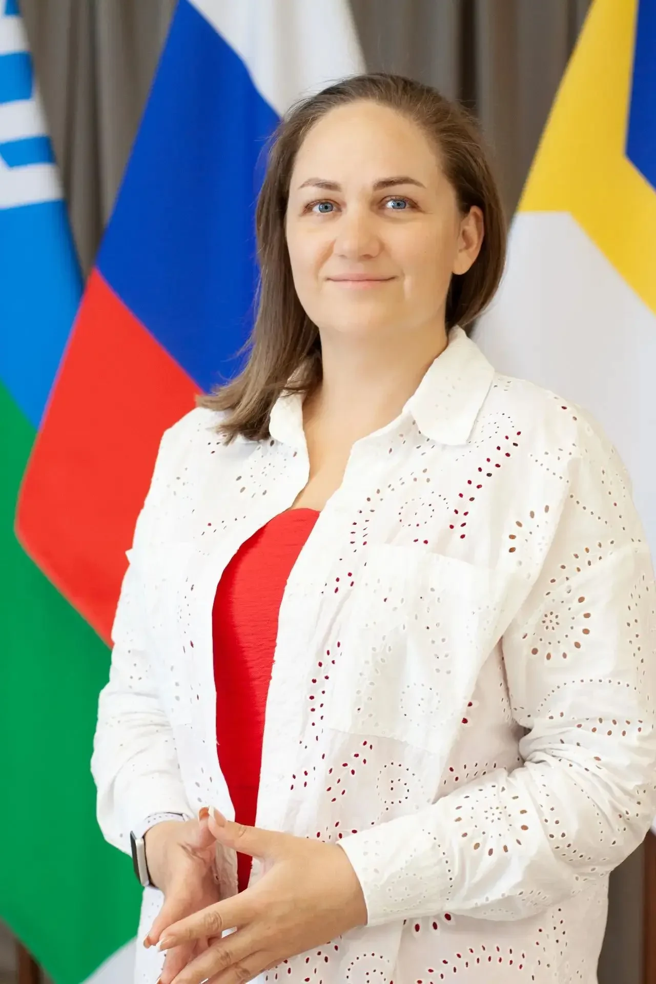 Пастухова Евгения Александровна