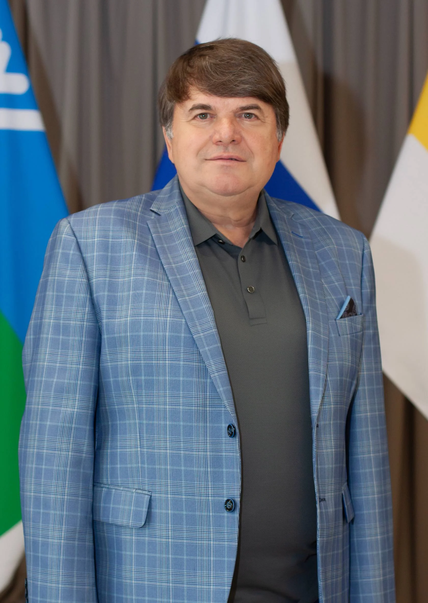Остривной Василий Петрович