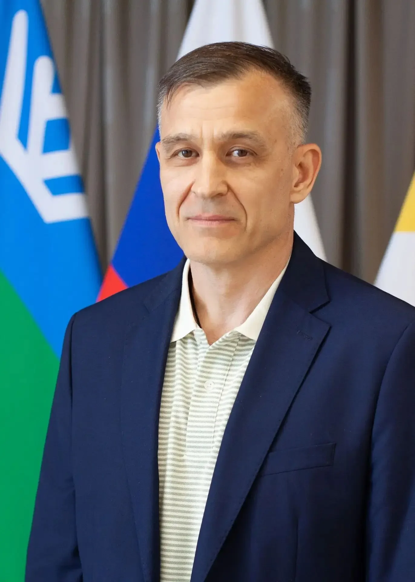 Губайдуллин Ренат Иншарович