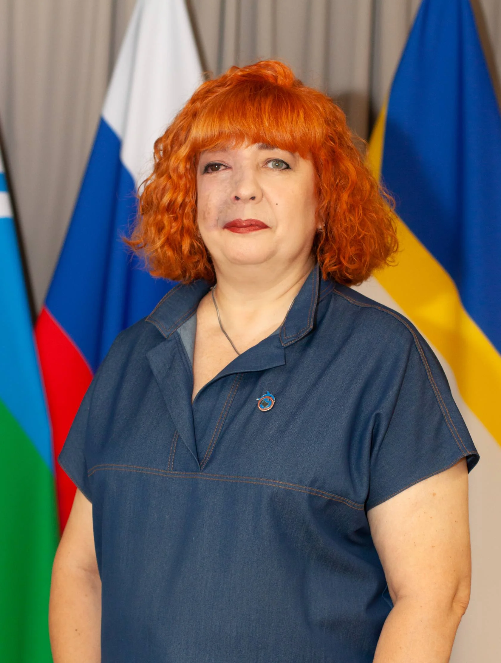 Судник Татьяна Владимировна