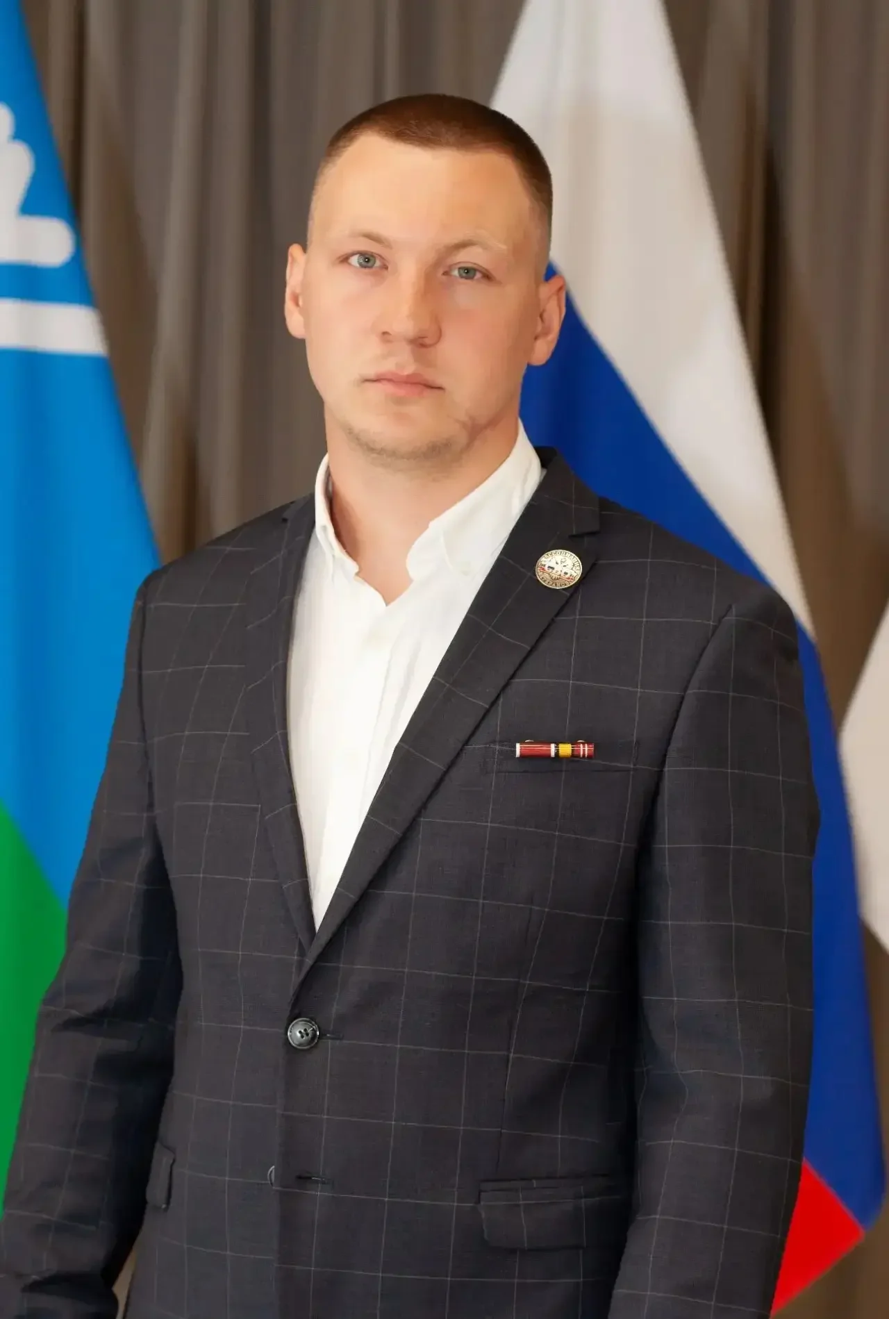 Кочергин Сергей Александрович