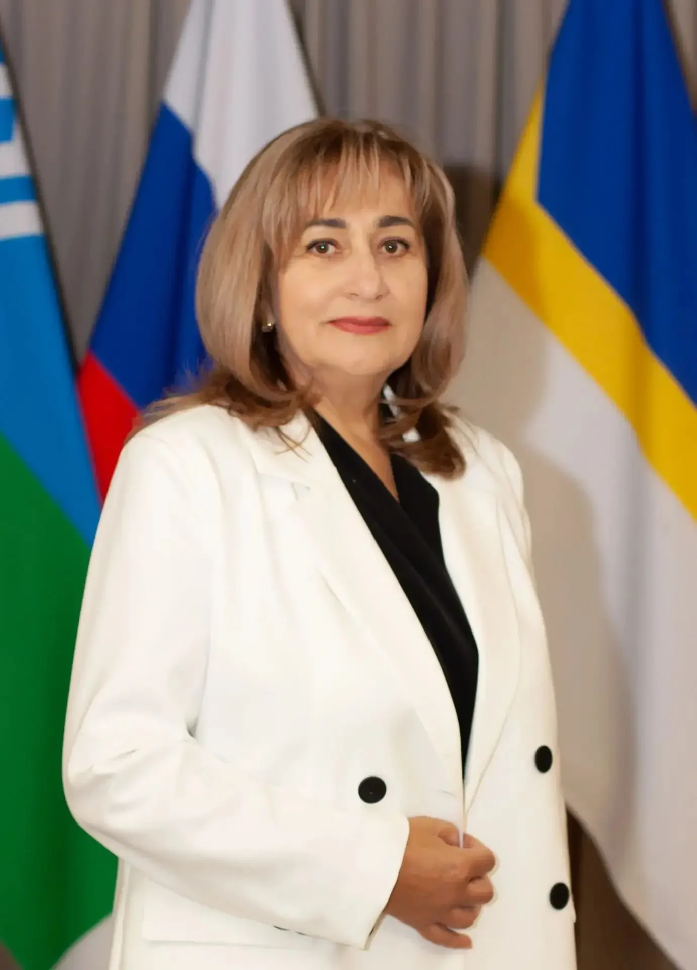 Зобнина Светлана Евгеньевна