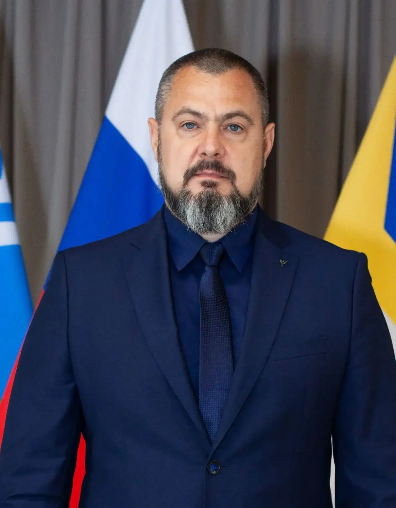 Горчаков Евгений Павлович