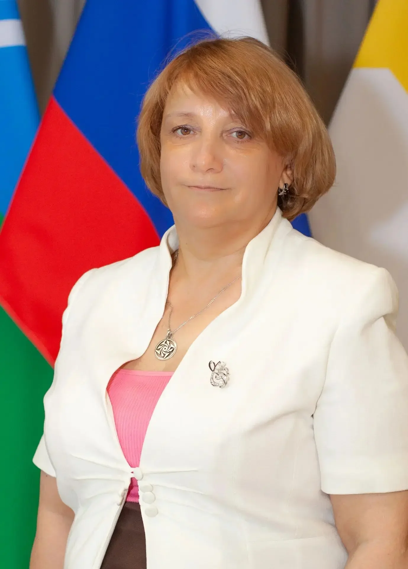 Кондратьева Светлана Викторовна