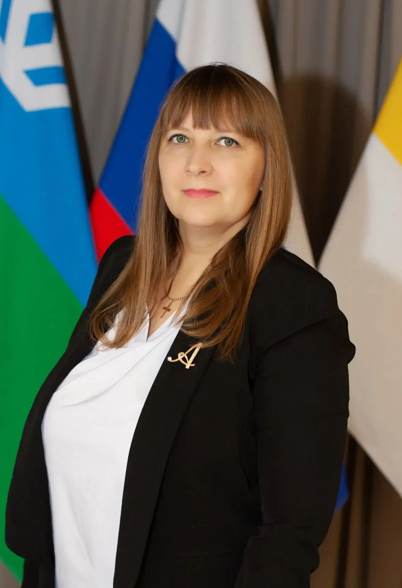 Алиева Наталья Владимировна