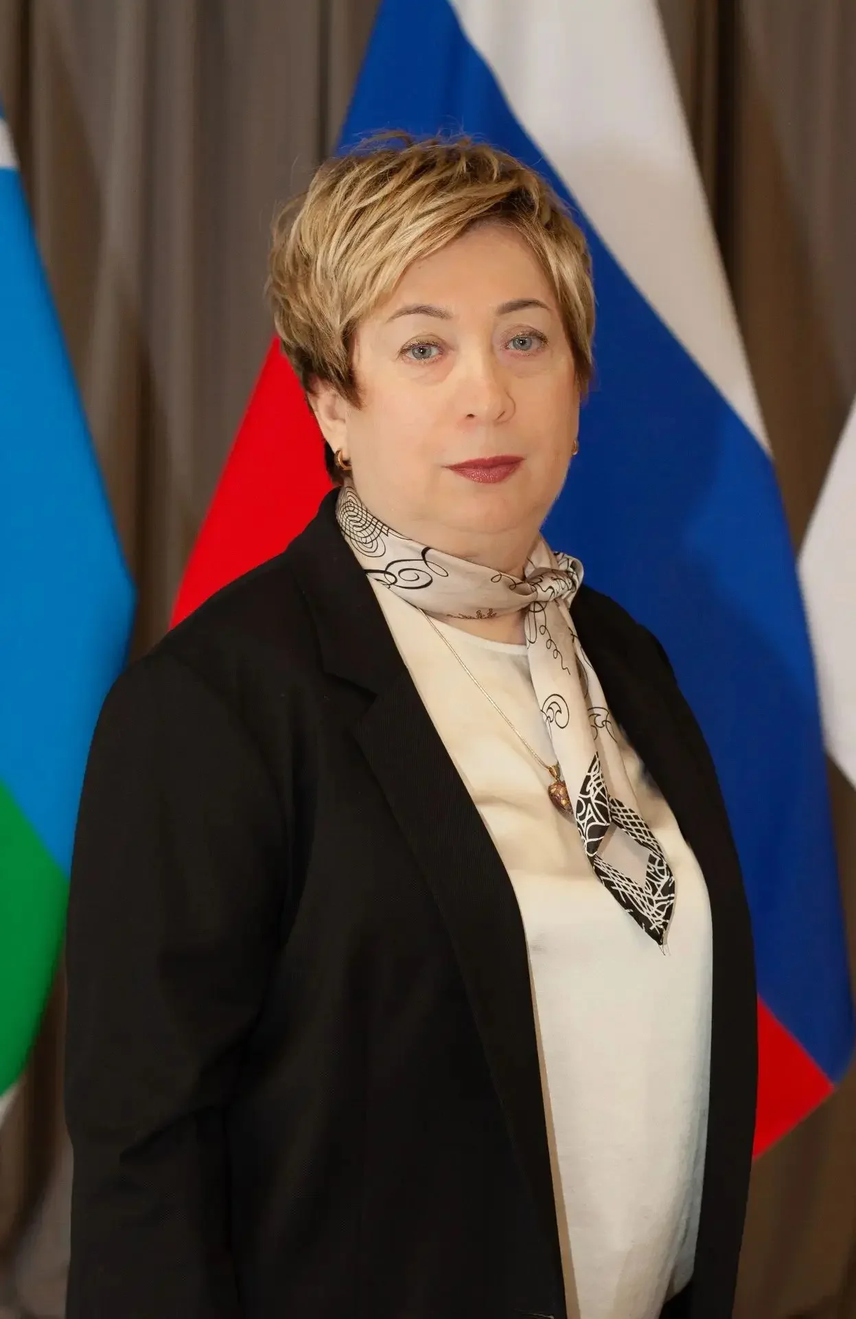 Побединская Елена Геннадиевна