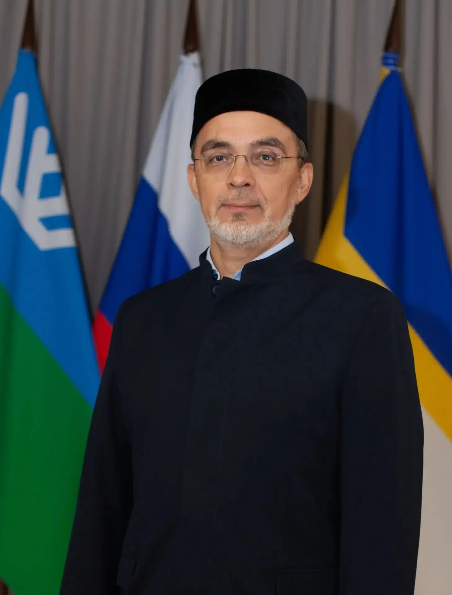 Ситдиков Салават Имамгалиевич