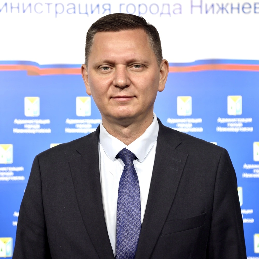 Мыльников Виктор Алексеевич