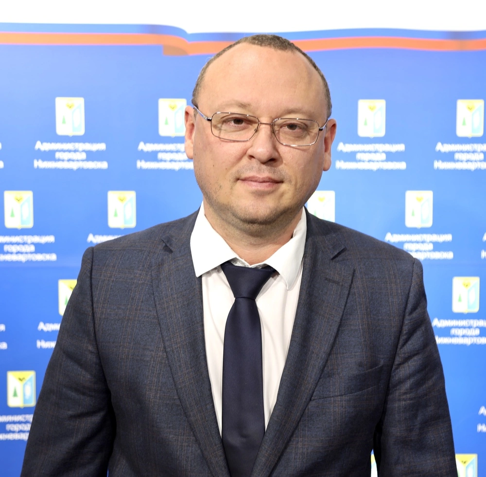 Чеботарев Станислав Васильевич