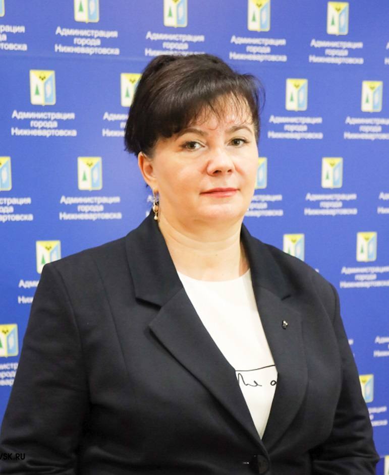 Мурашко Ирина Николаевна