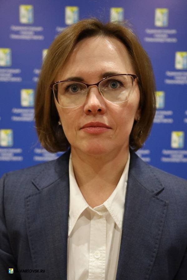 Жукова Наталья Сергеевна