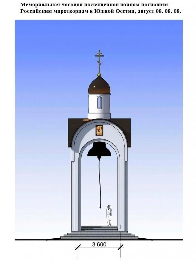 Благотворительная акция