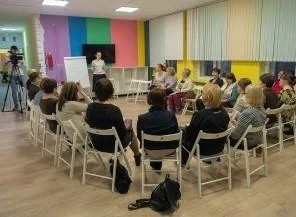 Отбор на участие в обучающей стажировке в республике Карелия в рамках Программы мобильности волонтеров
