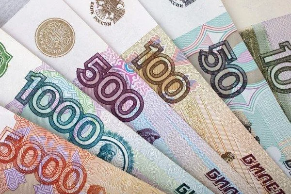 О БАНКНОТАХ БАНКА РОССИИ