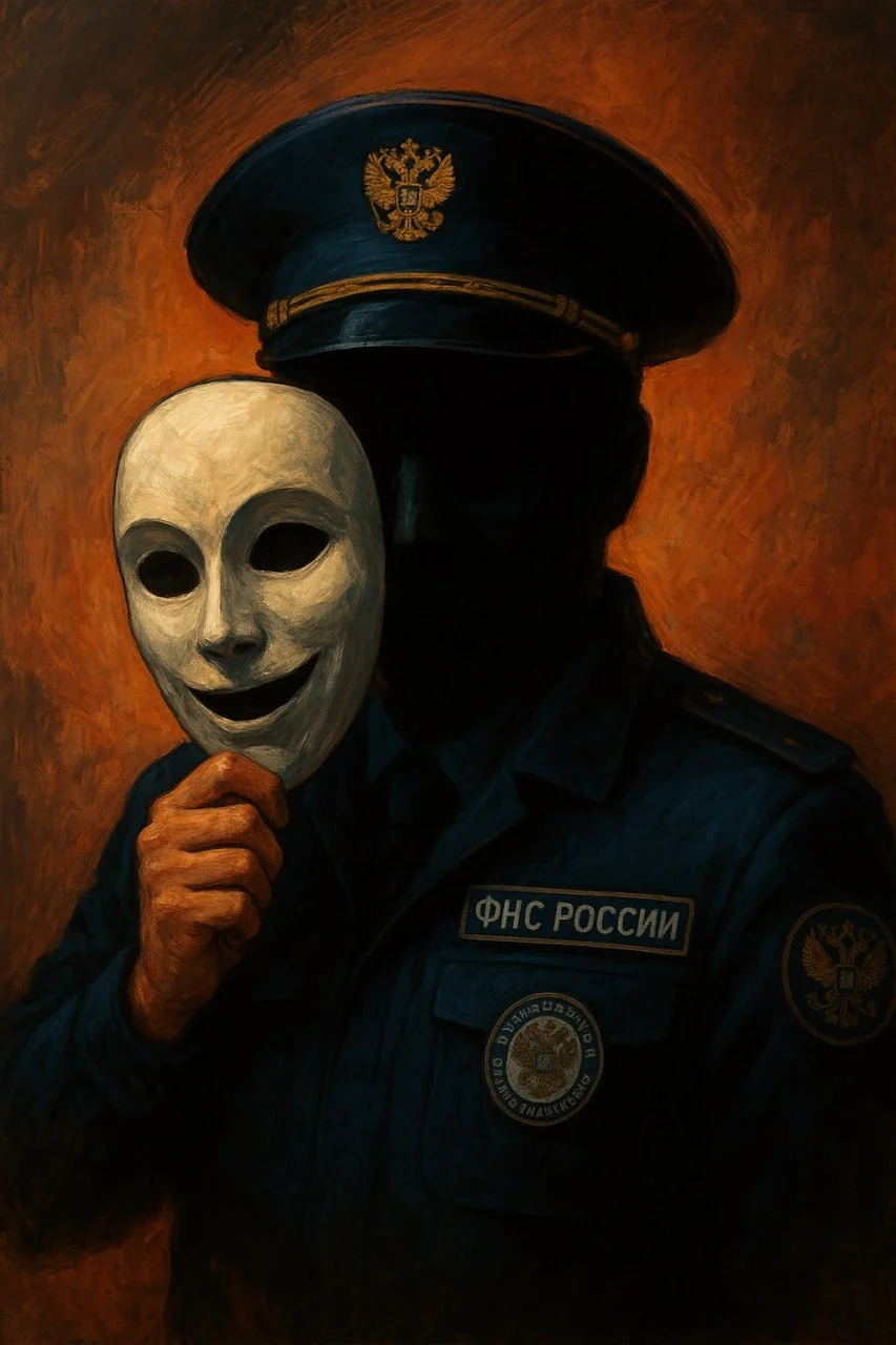 Налоги и спокойный сон