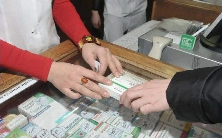 Возврат, обмен, замена товара в аптеке