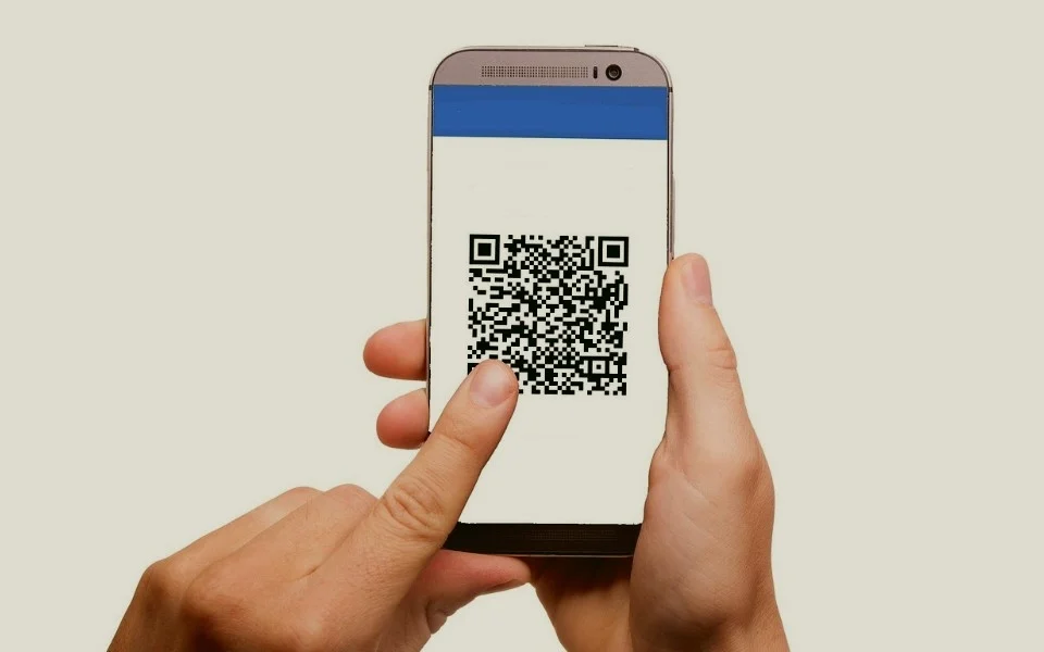 Законен ли QR-код на коммунальных квитанциях?