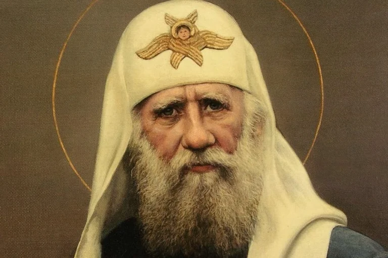 Региональный этап конкурса детского творчества, приуроченного к 100-летнему юбилею Патриаршей интронизации святителя Московского Тихона и Всероссийского Церковного Собора
