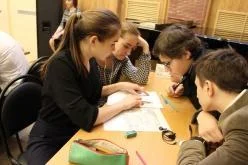 Конкурс по музыкально-теоретическим дисциплинам