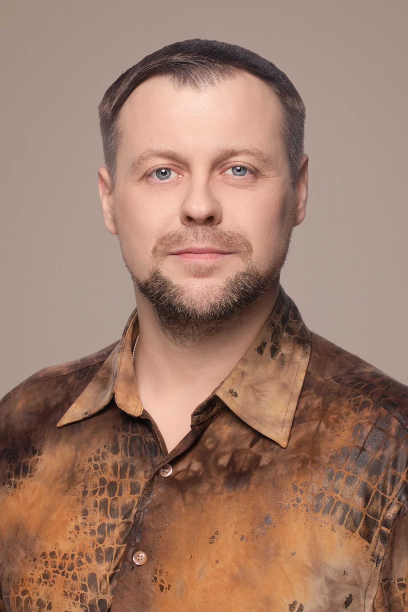Горбатов Роман Владимирович