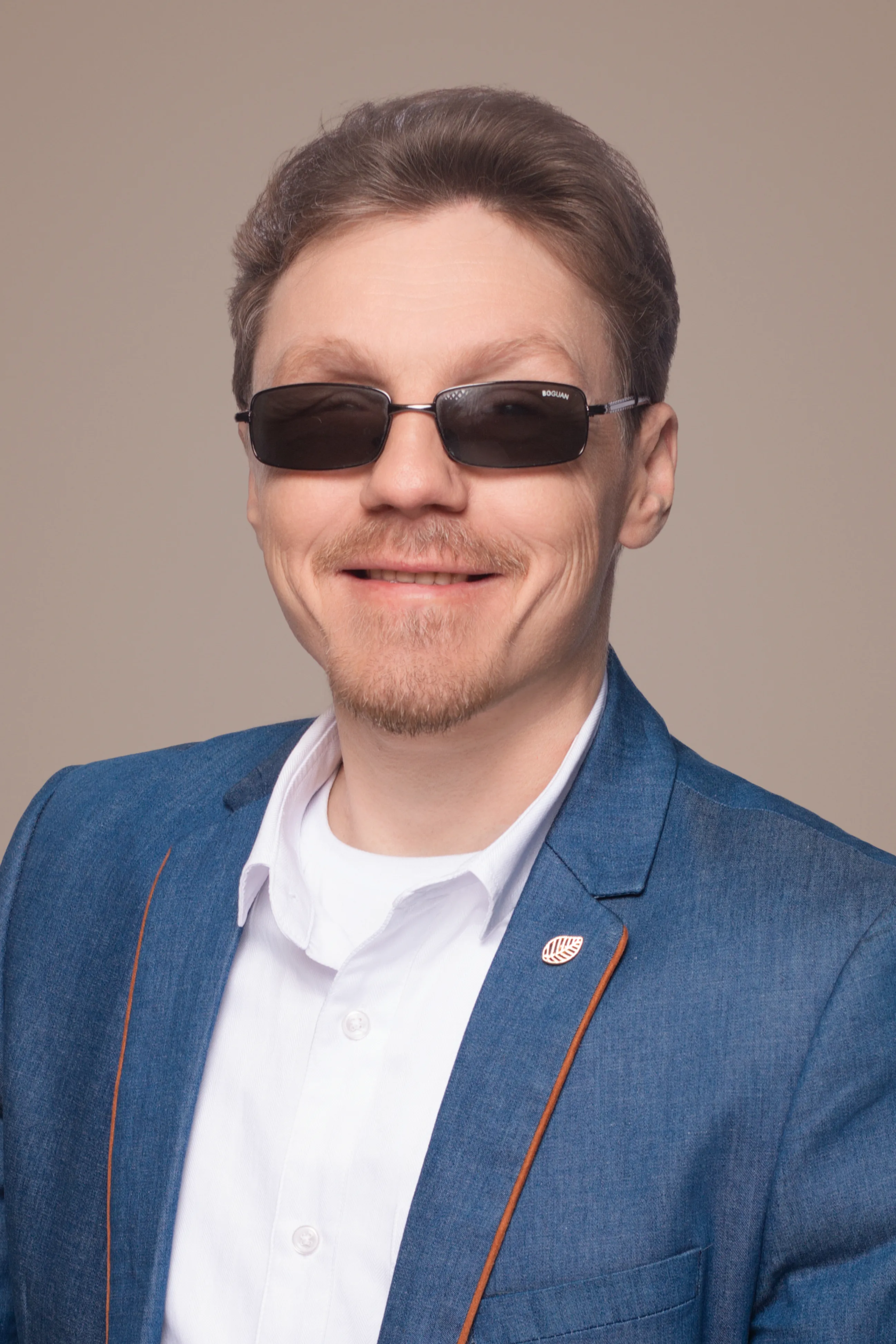 Антонов Петр Геннадьевич