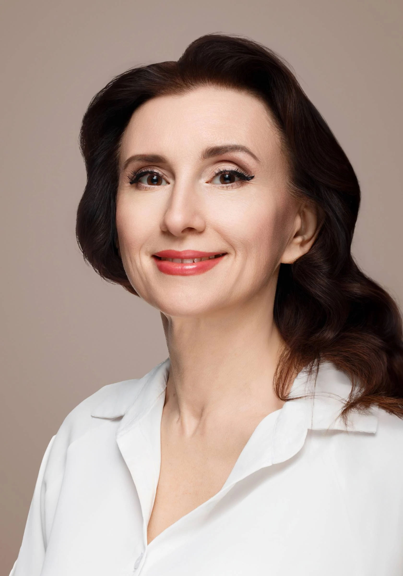 Тарасова Елена Анвяровна