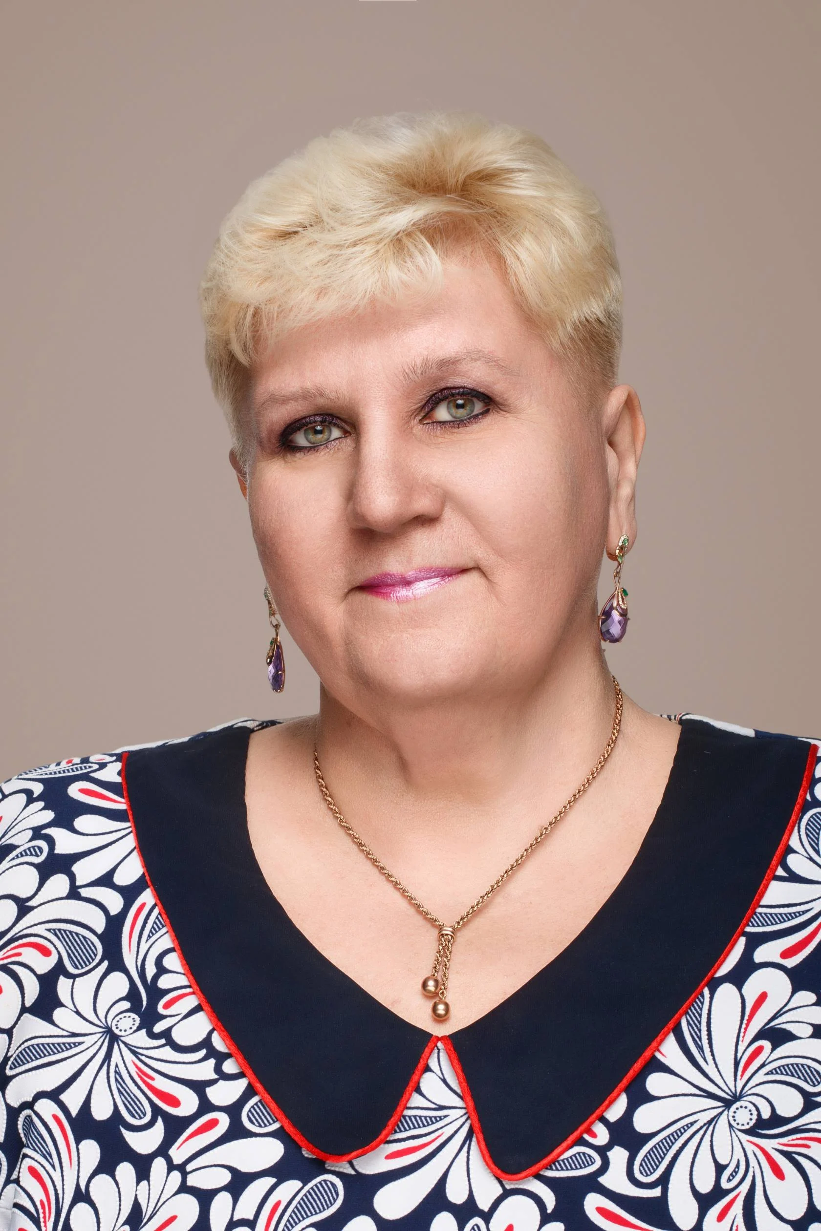 Кривых Елена Юрьевна