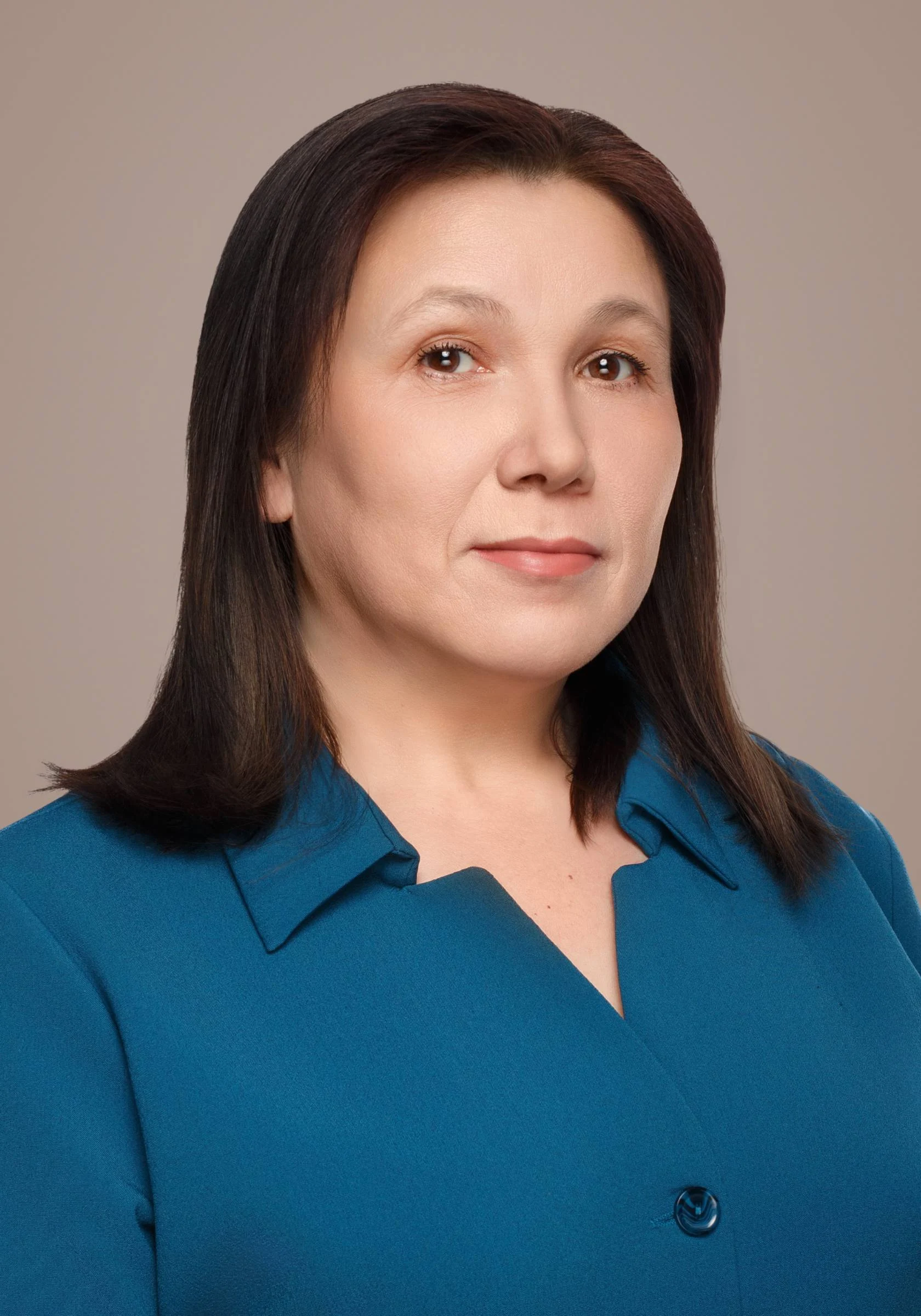 Иванова Галина Валерьевна