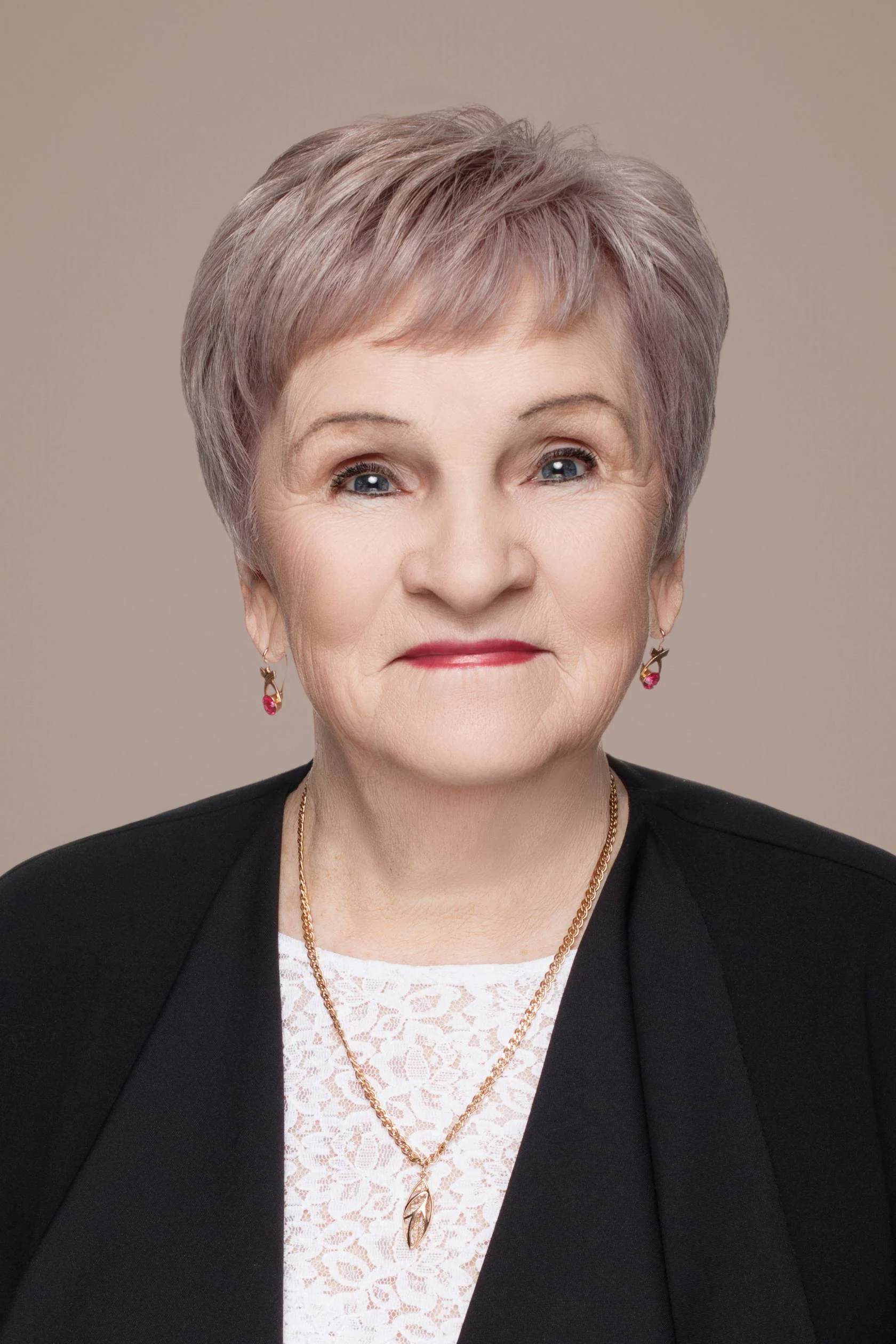 Мельникова Людмила Николаевна
