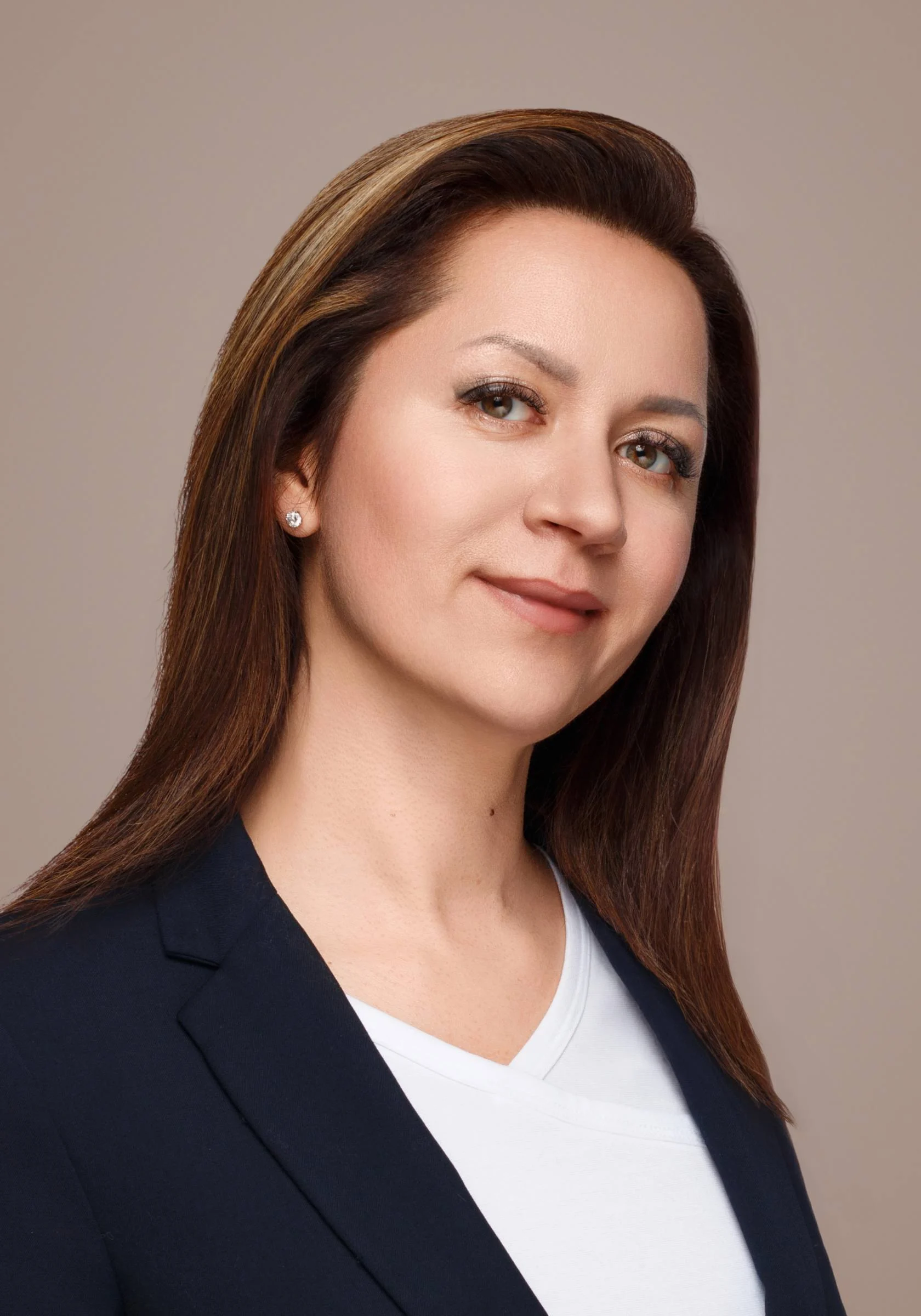 Серёгина Людмила Анатольевна