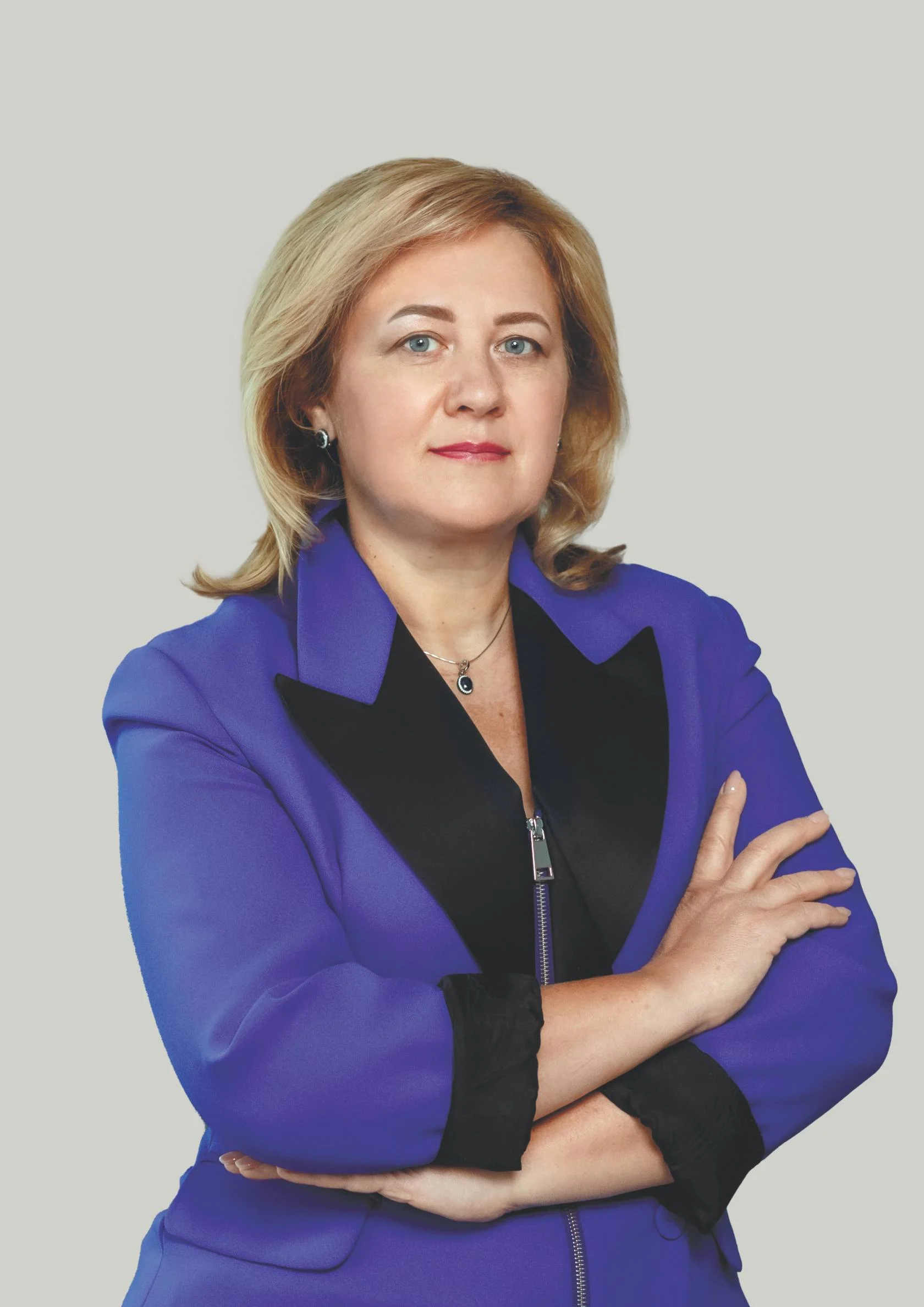 Шарафутдинова Оксана Викторовна