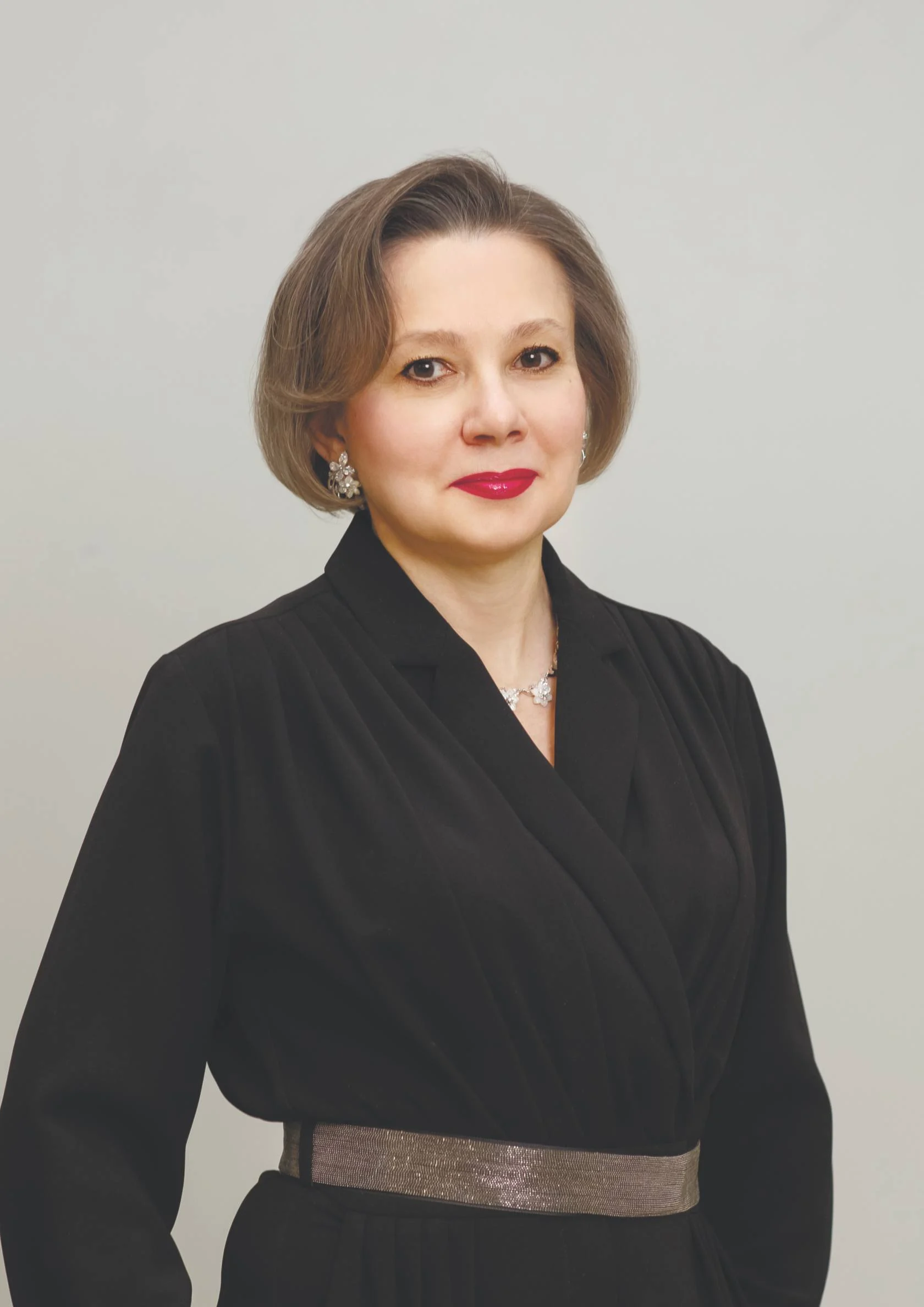 Задорожная Алла Григорьевна