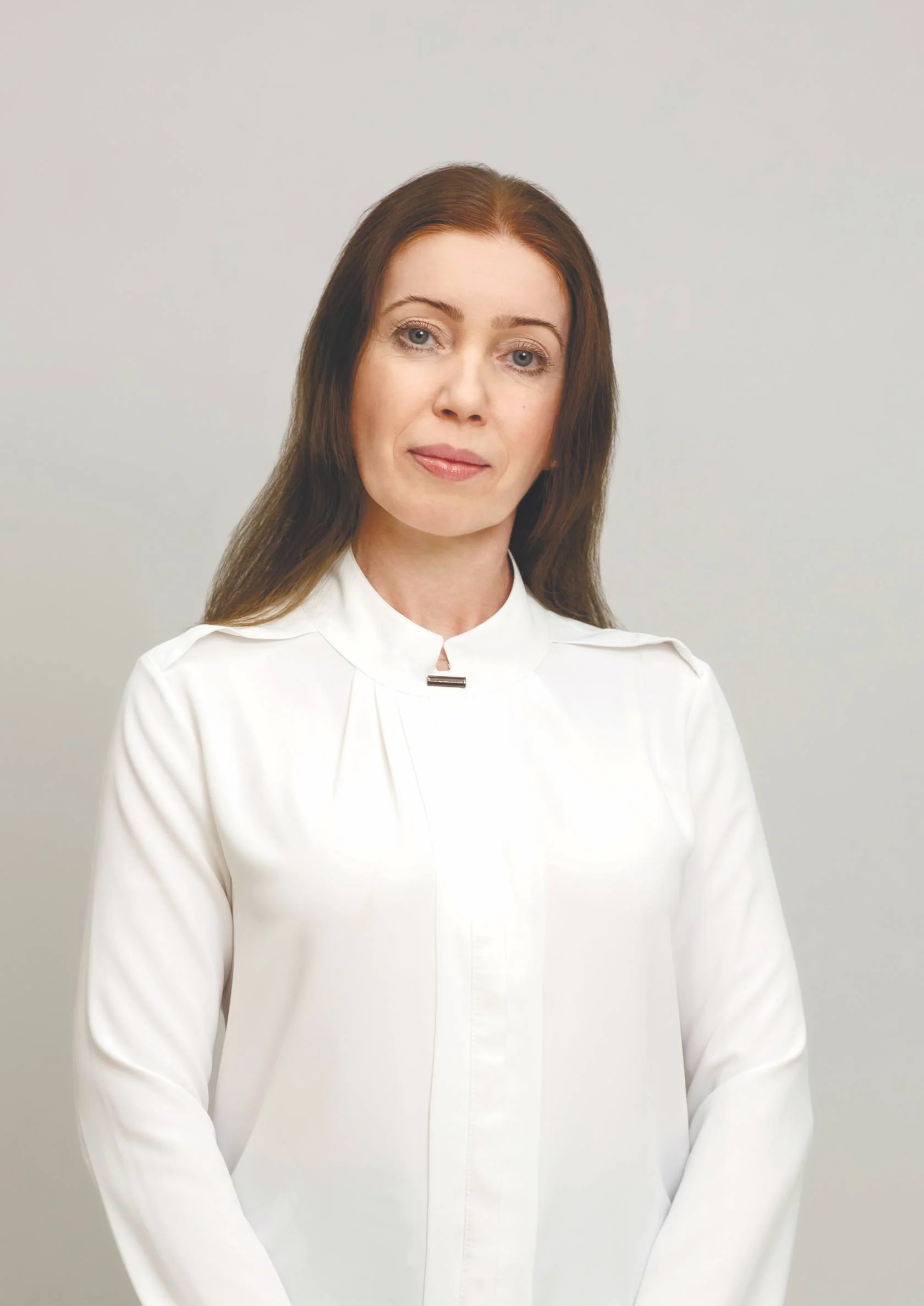 Стребкова Алена Николаевна