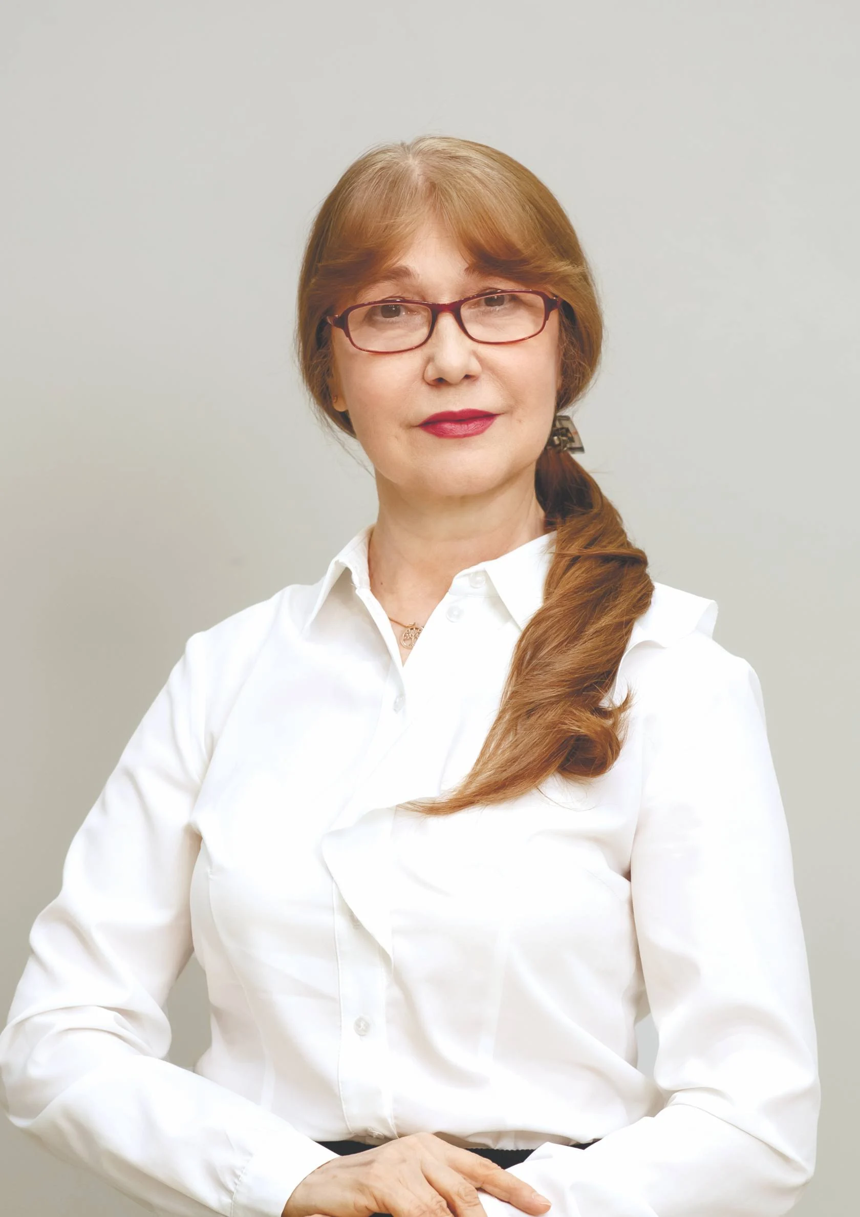 Биктимирова Светлана Альбертовна