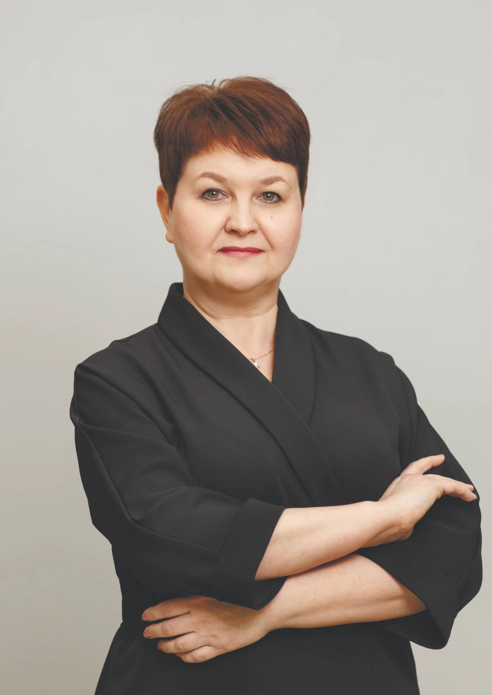 Полякова Рада Владимировна