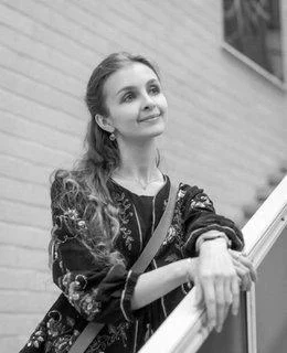 Мастер-класс преподавателя Санкт-Петербургского государственного бюджетного профессионального образовательного учреждения "Академия танца Бориса Эйфмана" Н.С. Злобиной