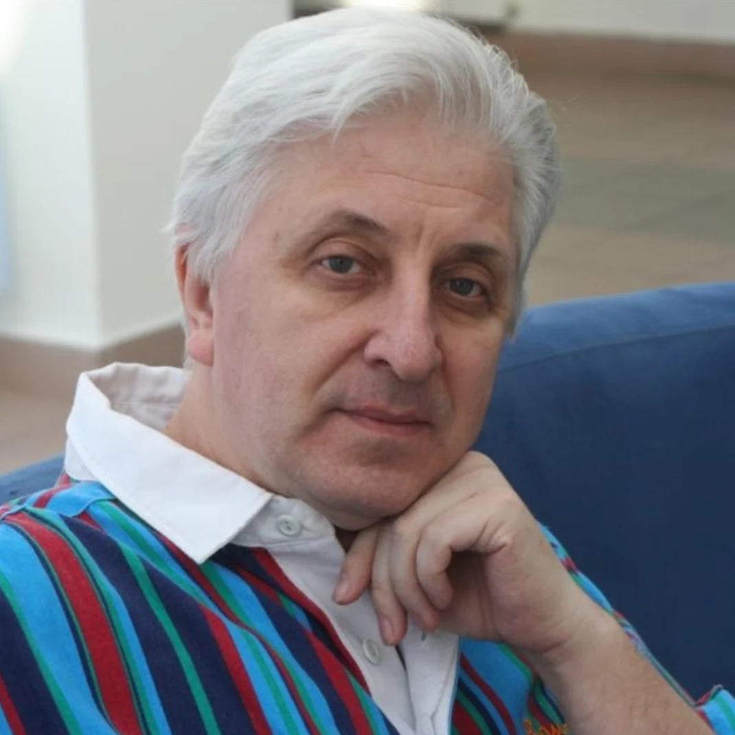 Мастер-класс Мунтагирова Александра Абубакировича